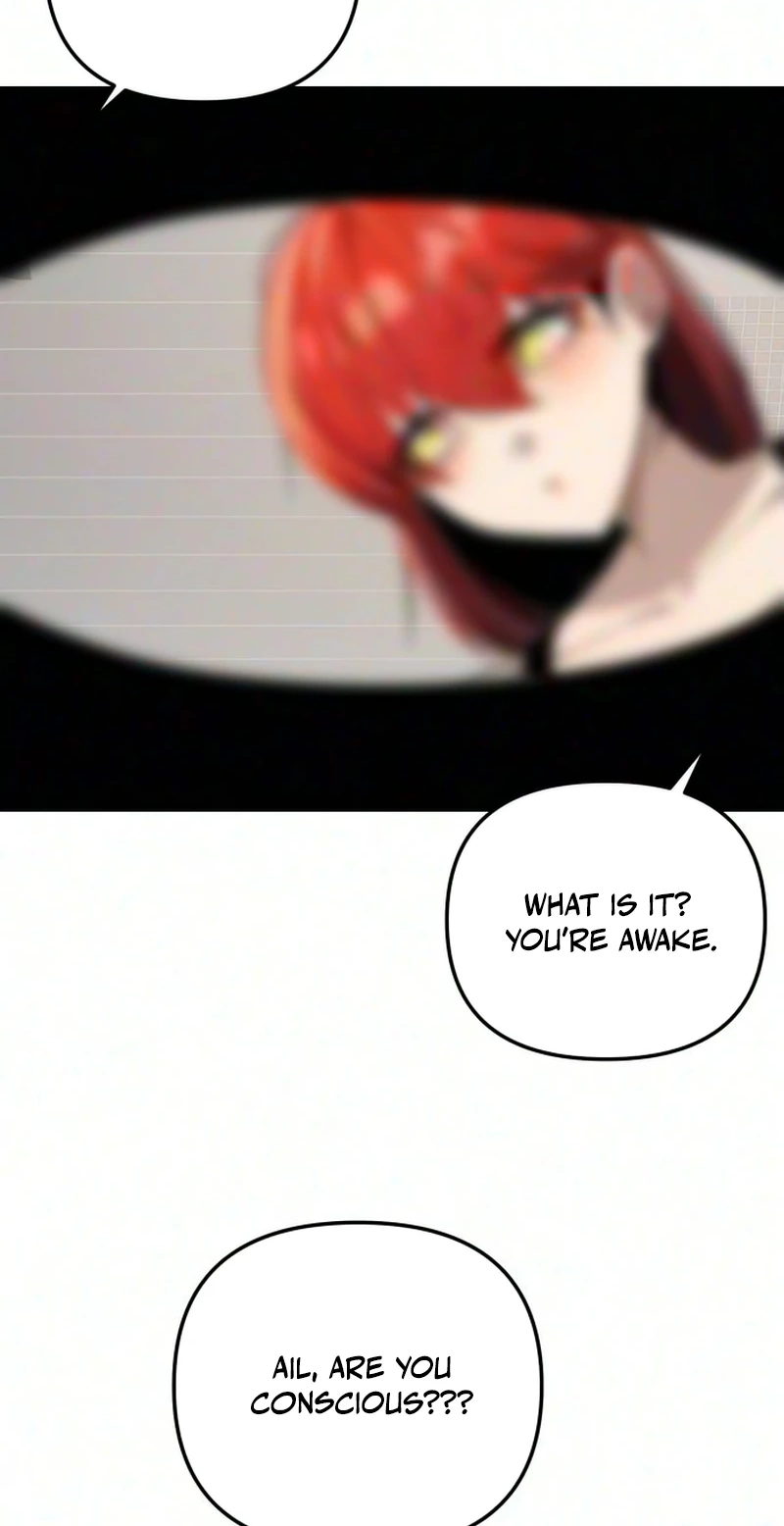 The Demon King's Channel Chapter 36 page 3 - 