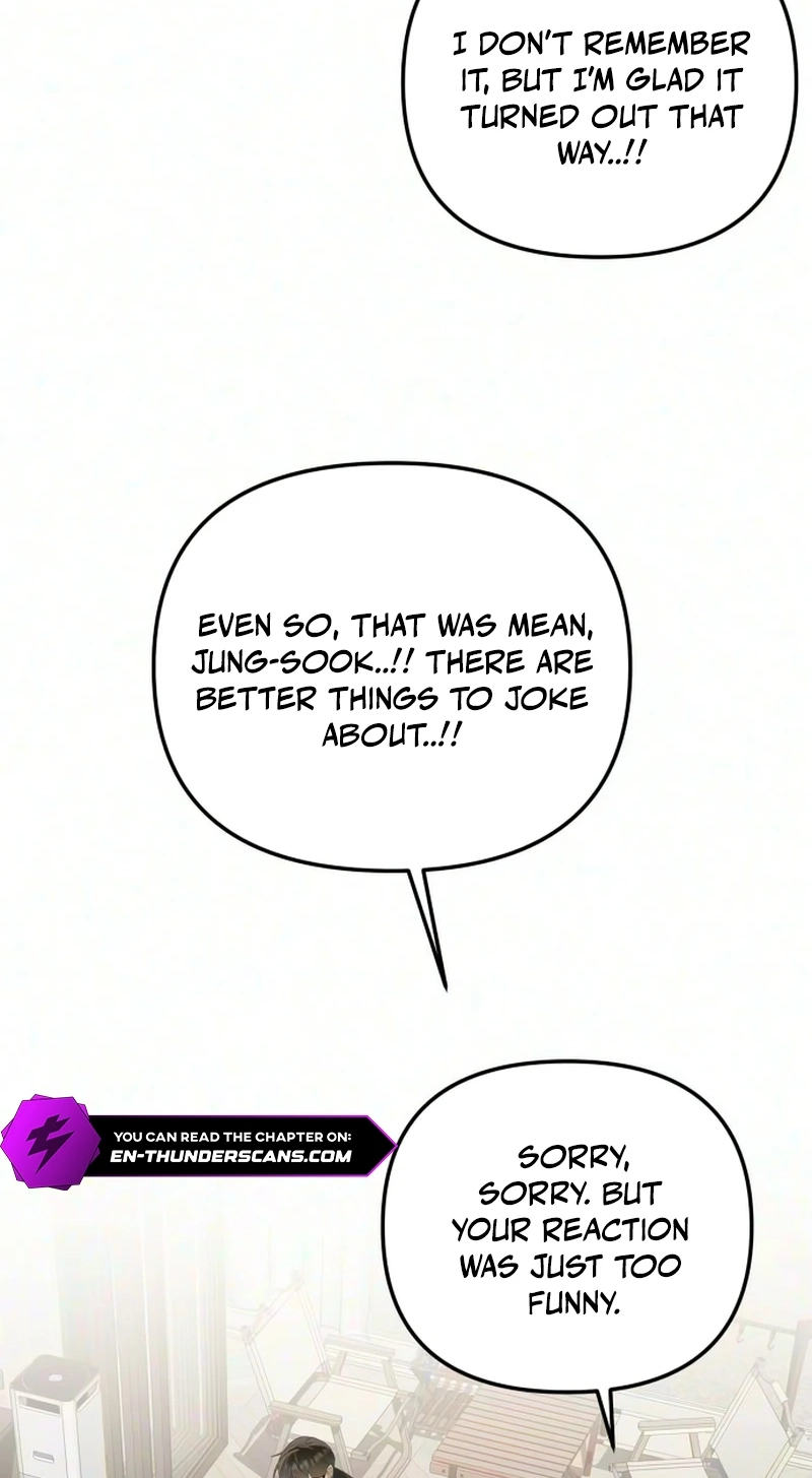The Demon King's Channel Chapter 36 page 23 - 