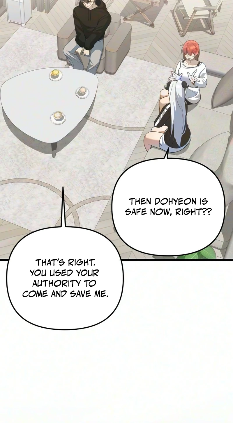 The Demon King's Channel Chapter 36 page 24 - 