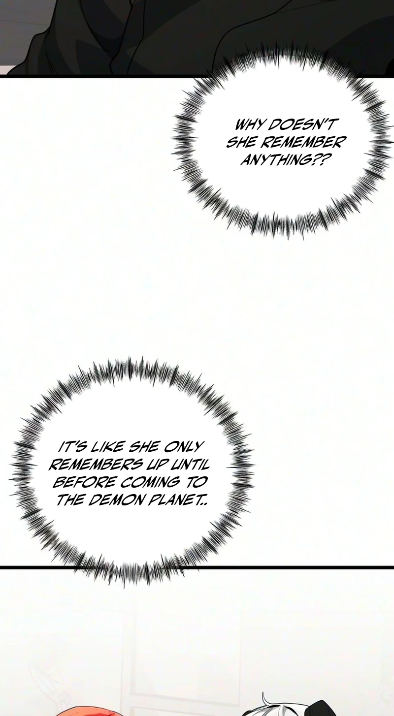 The Demon King's Channel Chapter 36 page 26 - 