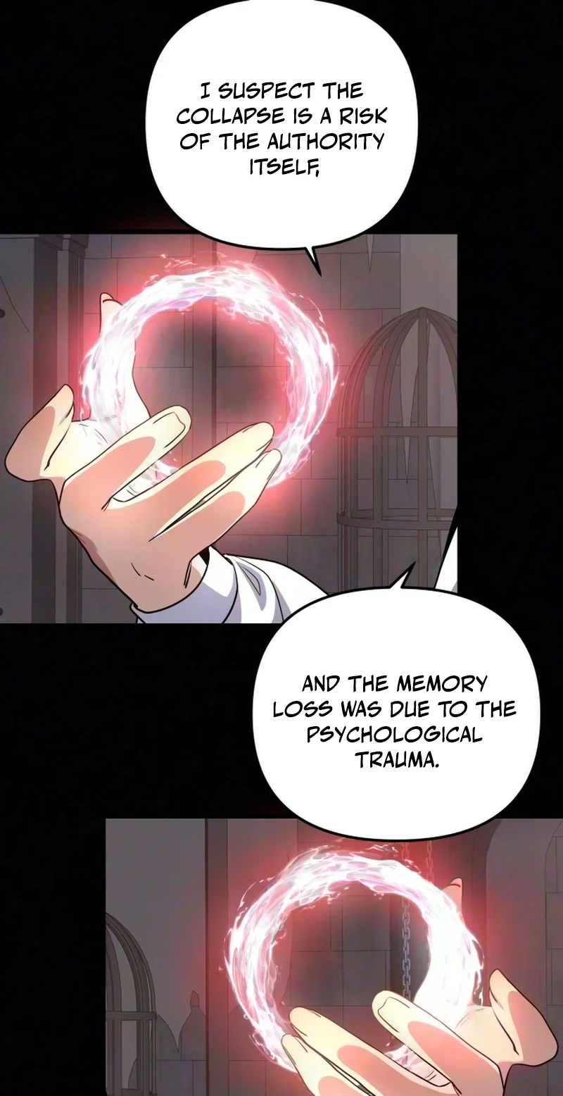 The Demon King's Channel Chapter 36 page 29 - 