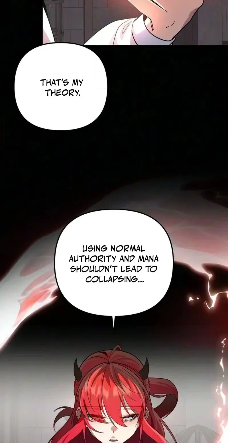 The Demon King's Channel Chapter 36 page 30 - 