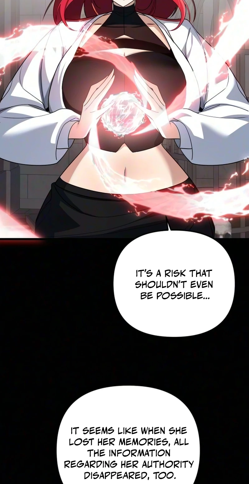The Demon King's Channel Chapter 36 page 31 - 