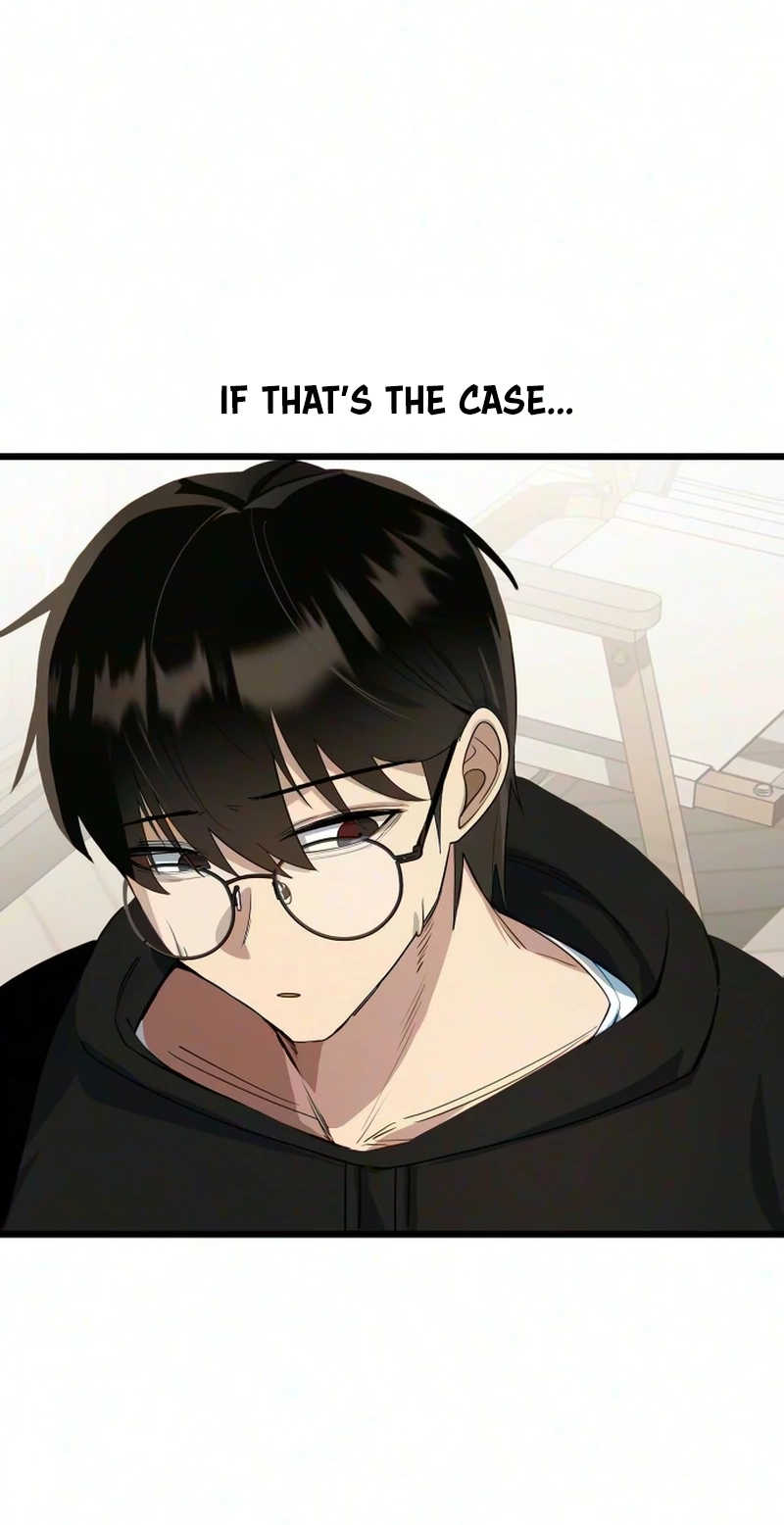 The Demon King's Channel Chapter 36 page 34 - 