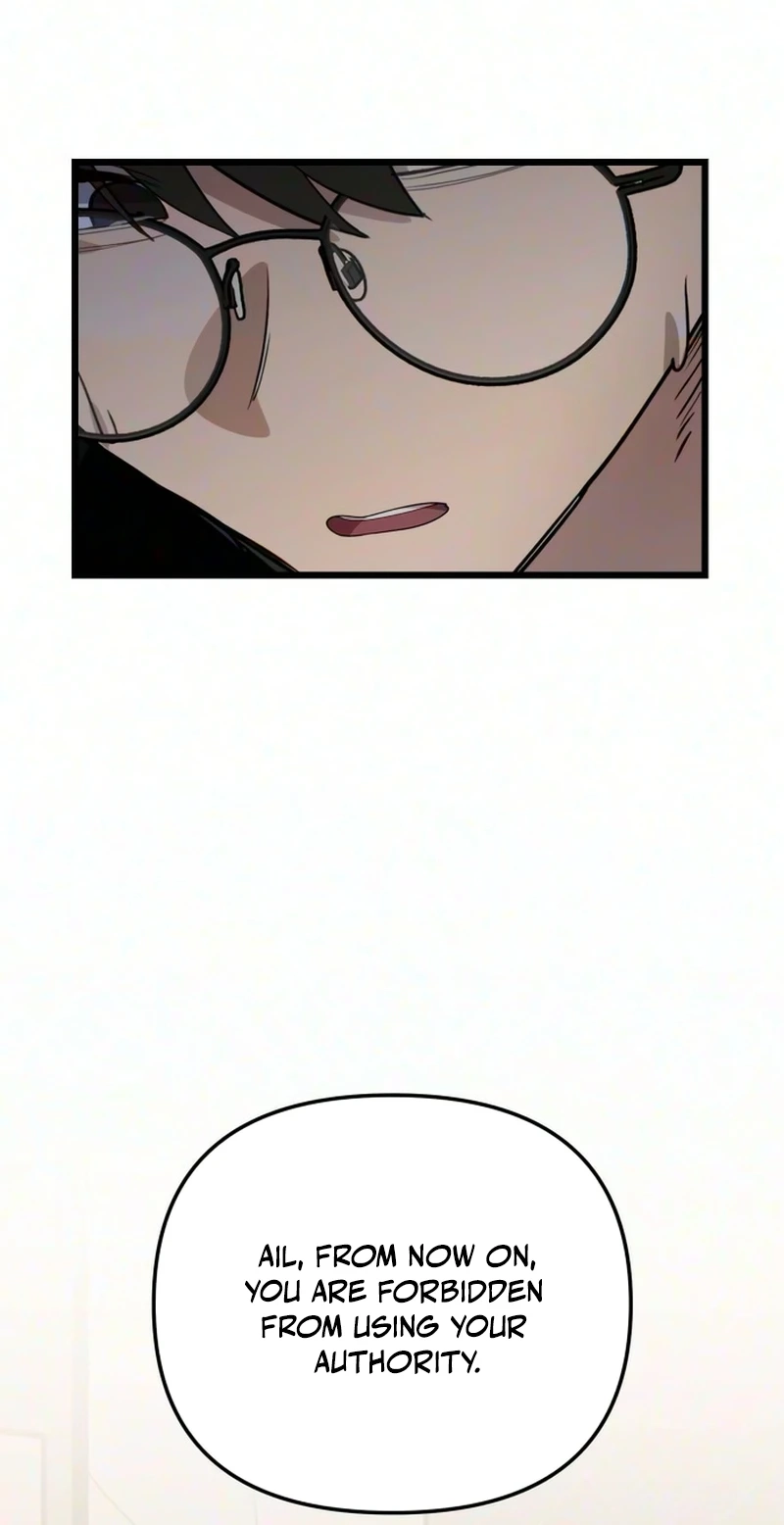 The Demon King's Channel Chapter 36 page 35 - 