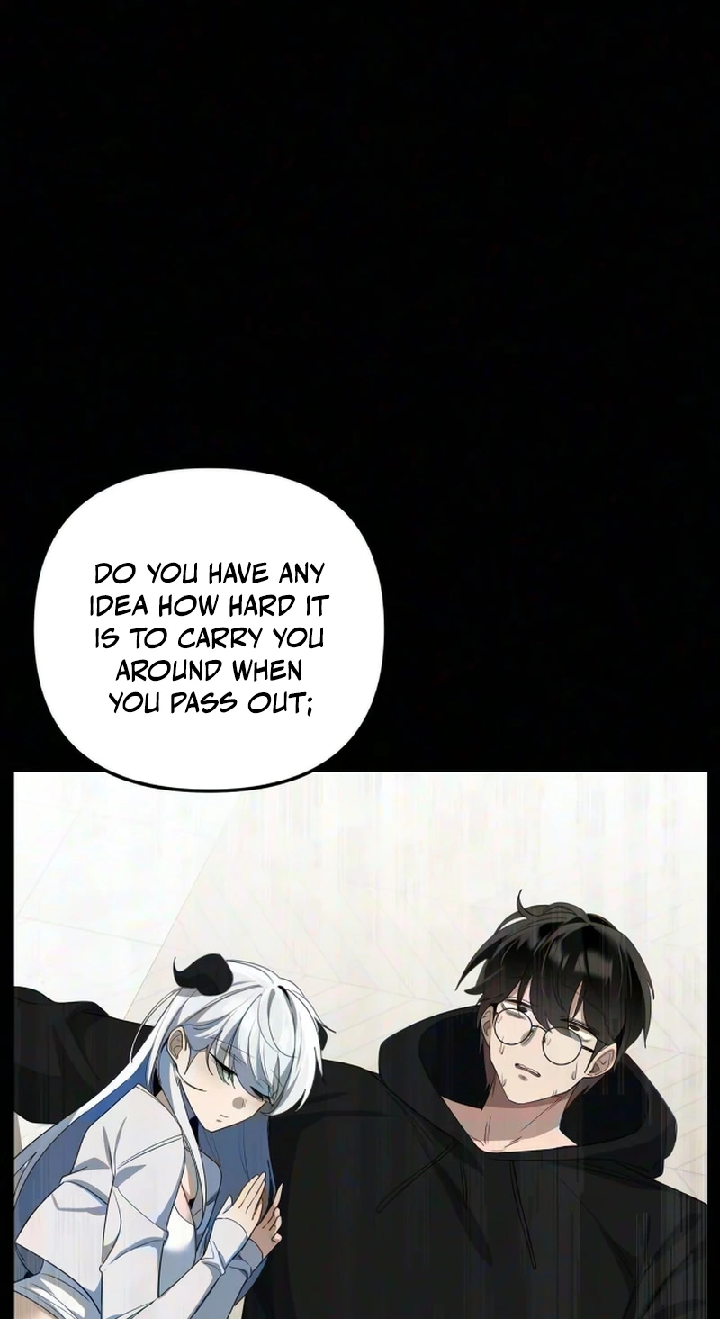 The Demon King's Channel Chapter 36 page 38 - 