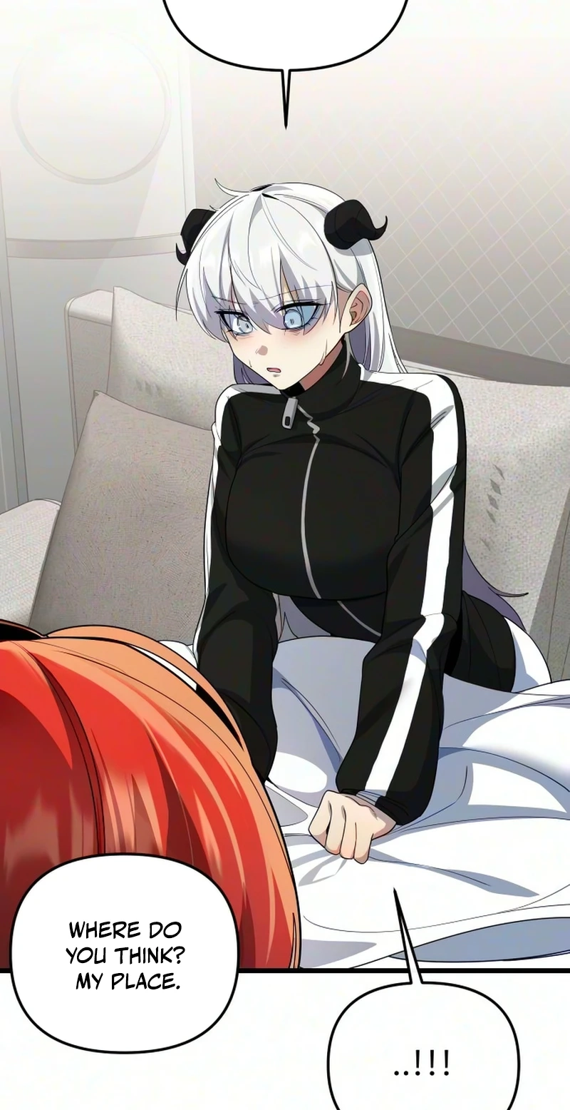 The Demon King's Channel Chapter 36 page 5 - 