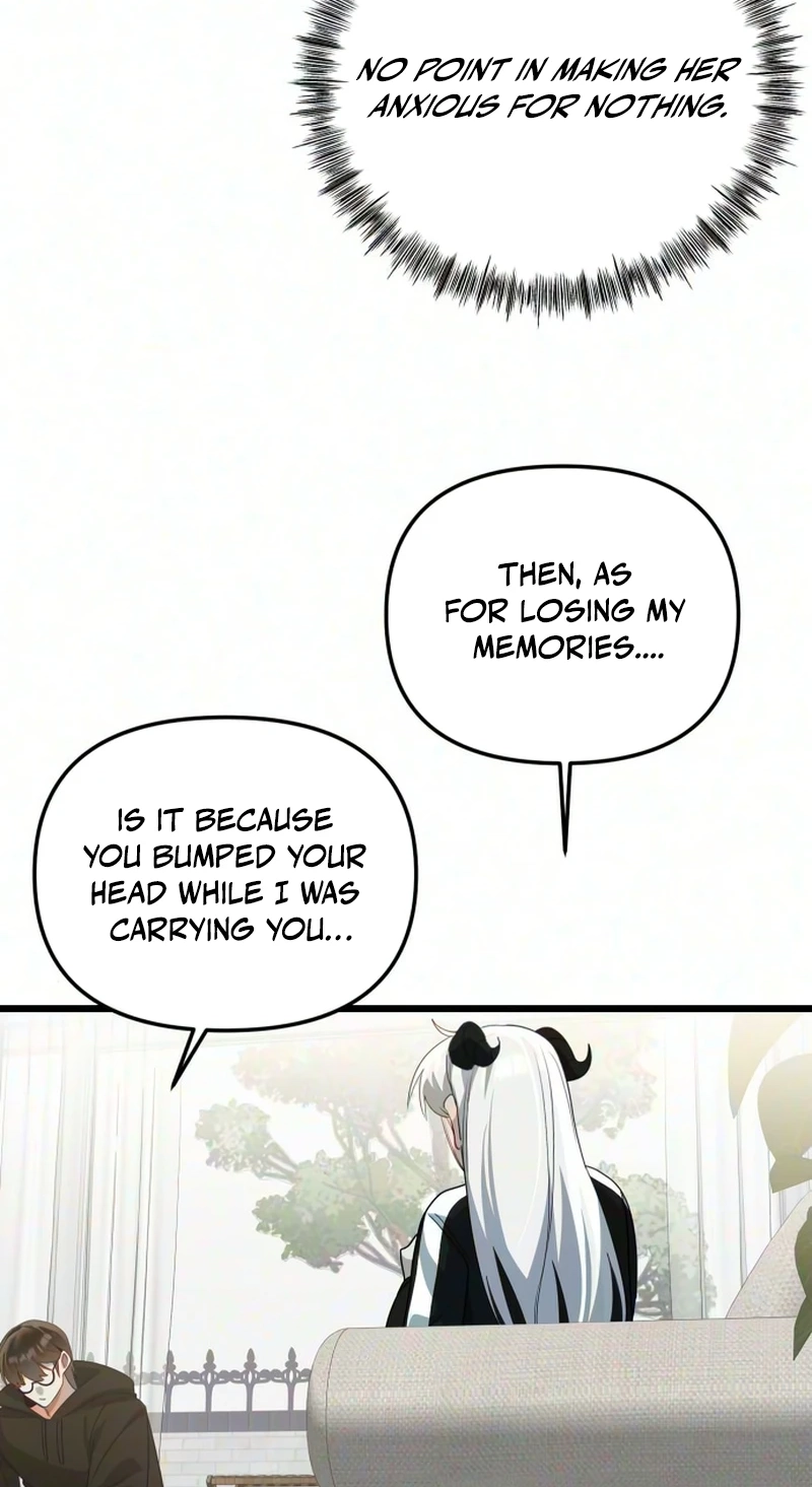 The Demon King's Channel Chapter 36 page 41 - 