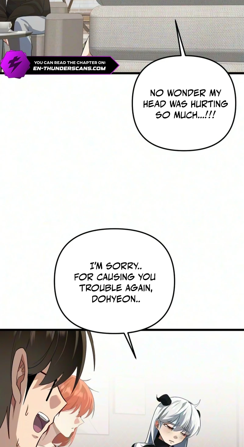 The Demon King's Channel Chapter 36 page 42 - 