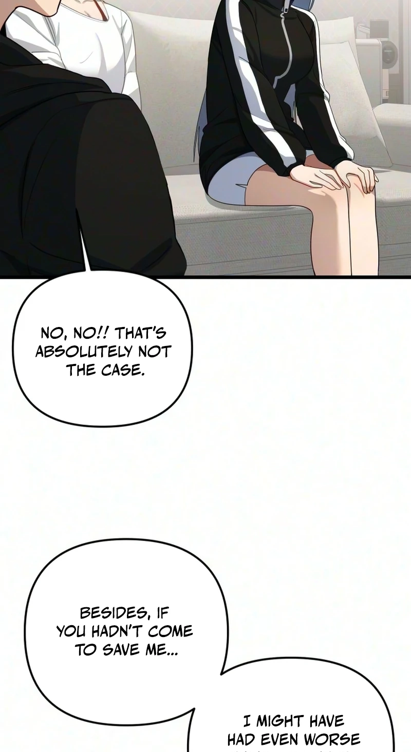 The Demon King's Channel Chapter 36 page 43 - 