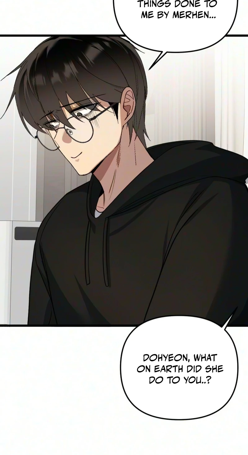 The Demon King's Channel Chapter 36 page 44 - 