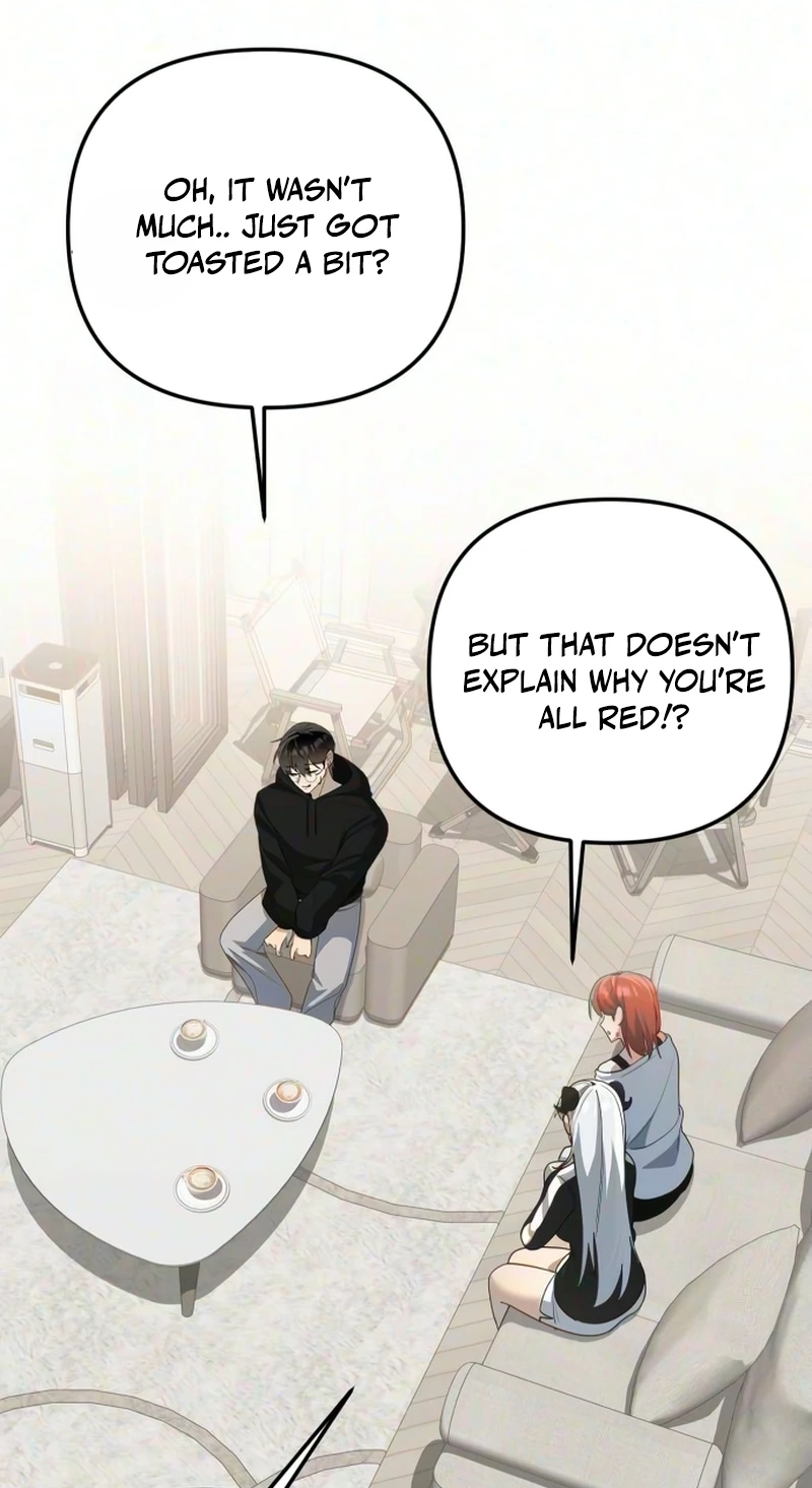 The Demon King's Channel Chapter 36 page 45 - 