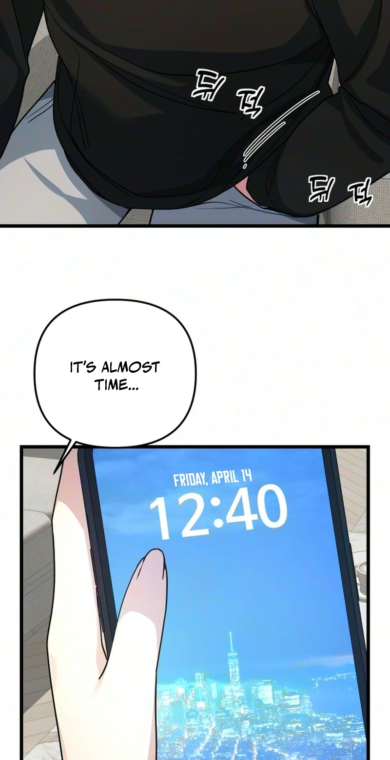 The Demon King's Channel Chapter 36 page 52 - 