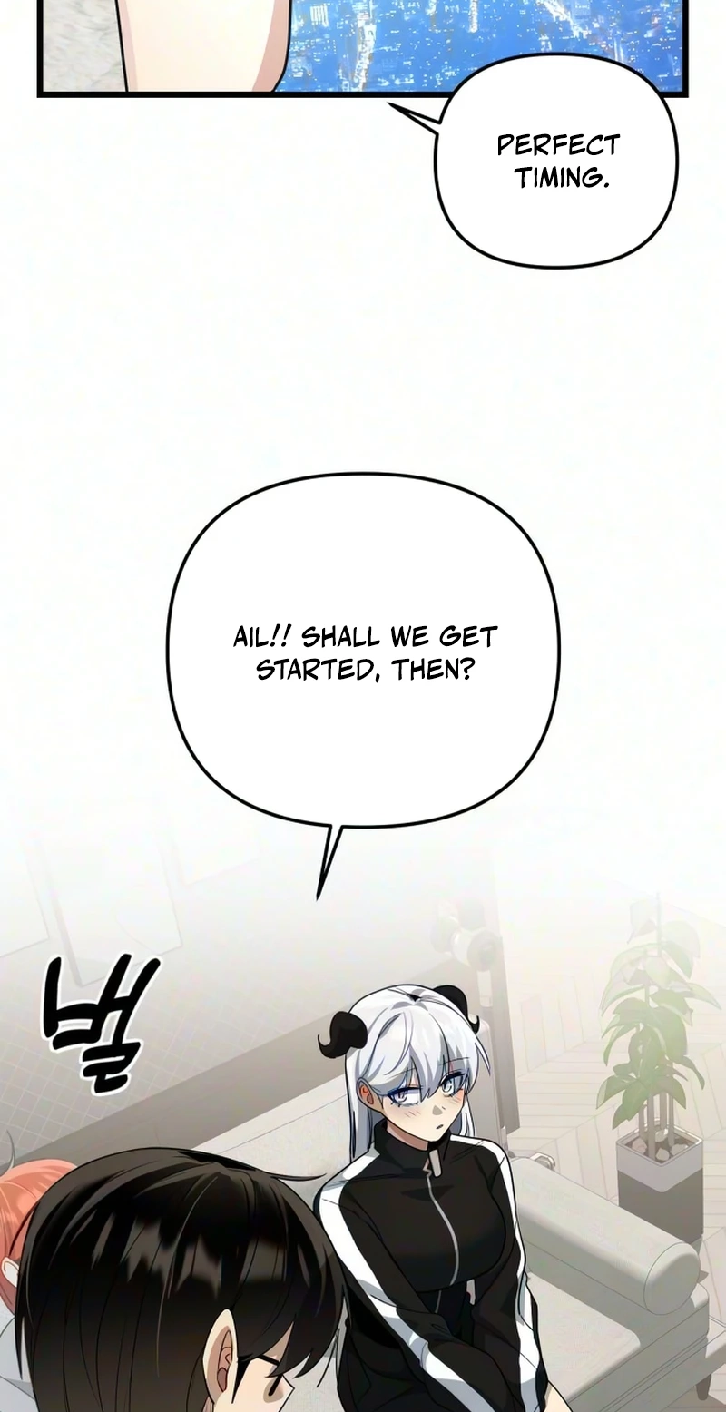 The Demon King's Channel Chapter 36 page 53 - 