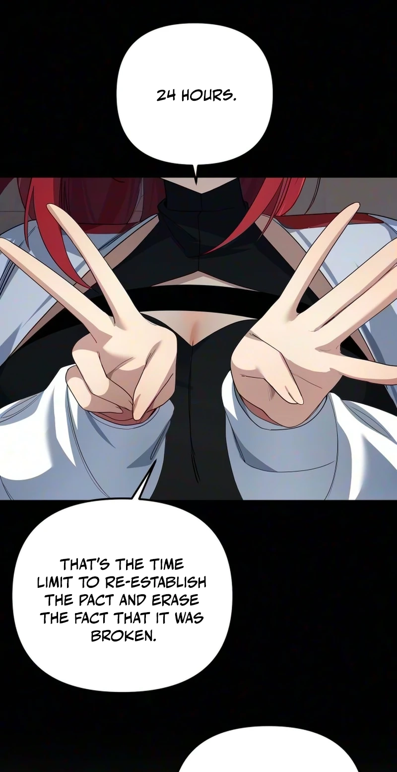 The Demon King's Channel Chapter 36 page 56 - 