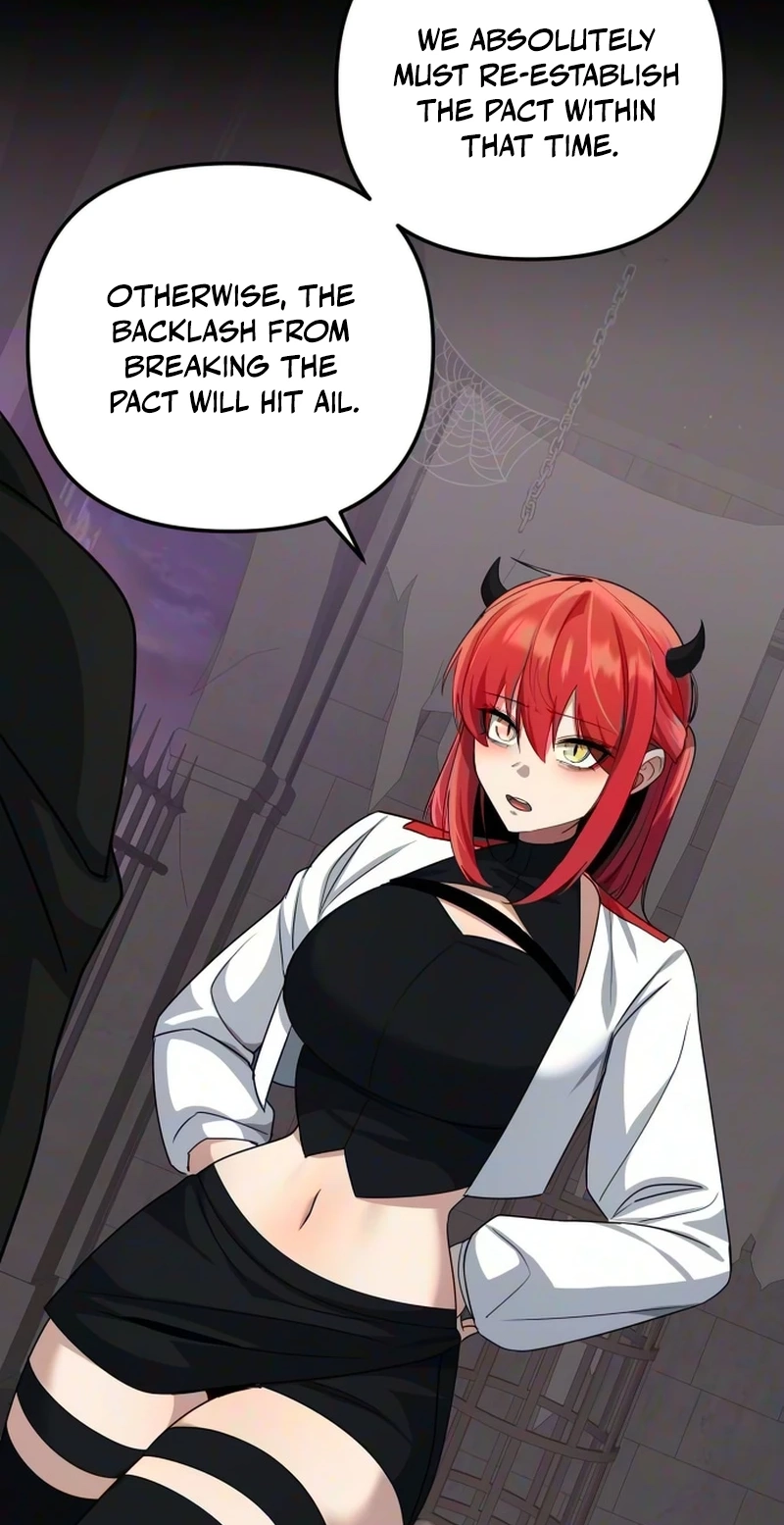 The Demon King's Channel Chapter 36 page 57 - 