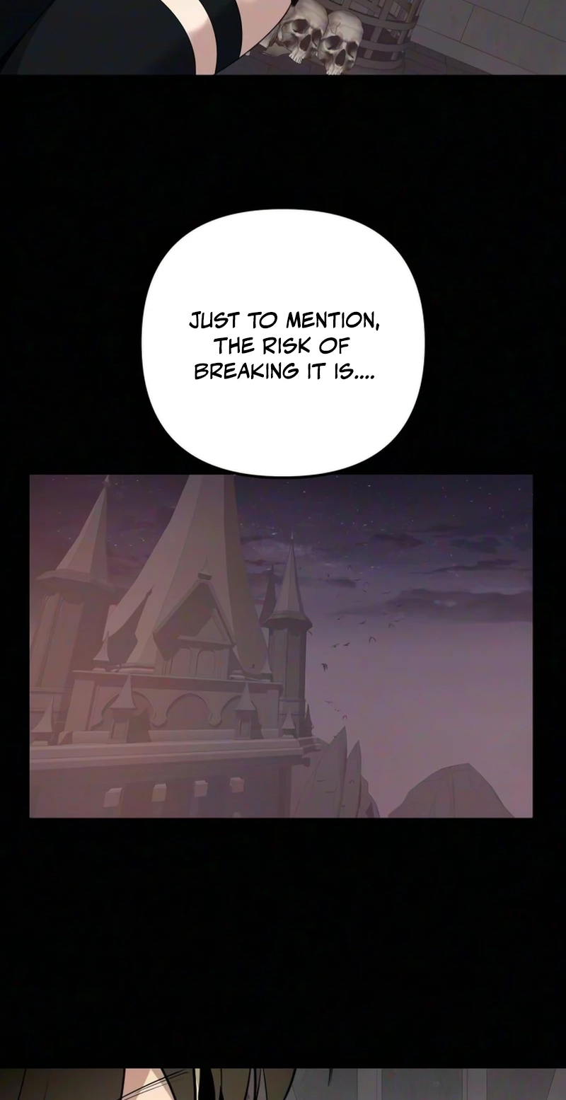 The Demon King's Channel Chapter 36 page 58 - 