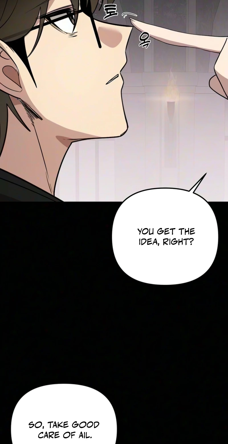The Demon King's Channel Chapter 36 page 59 - 