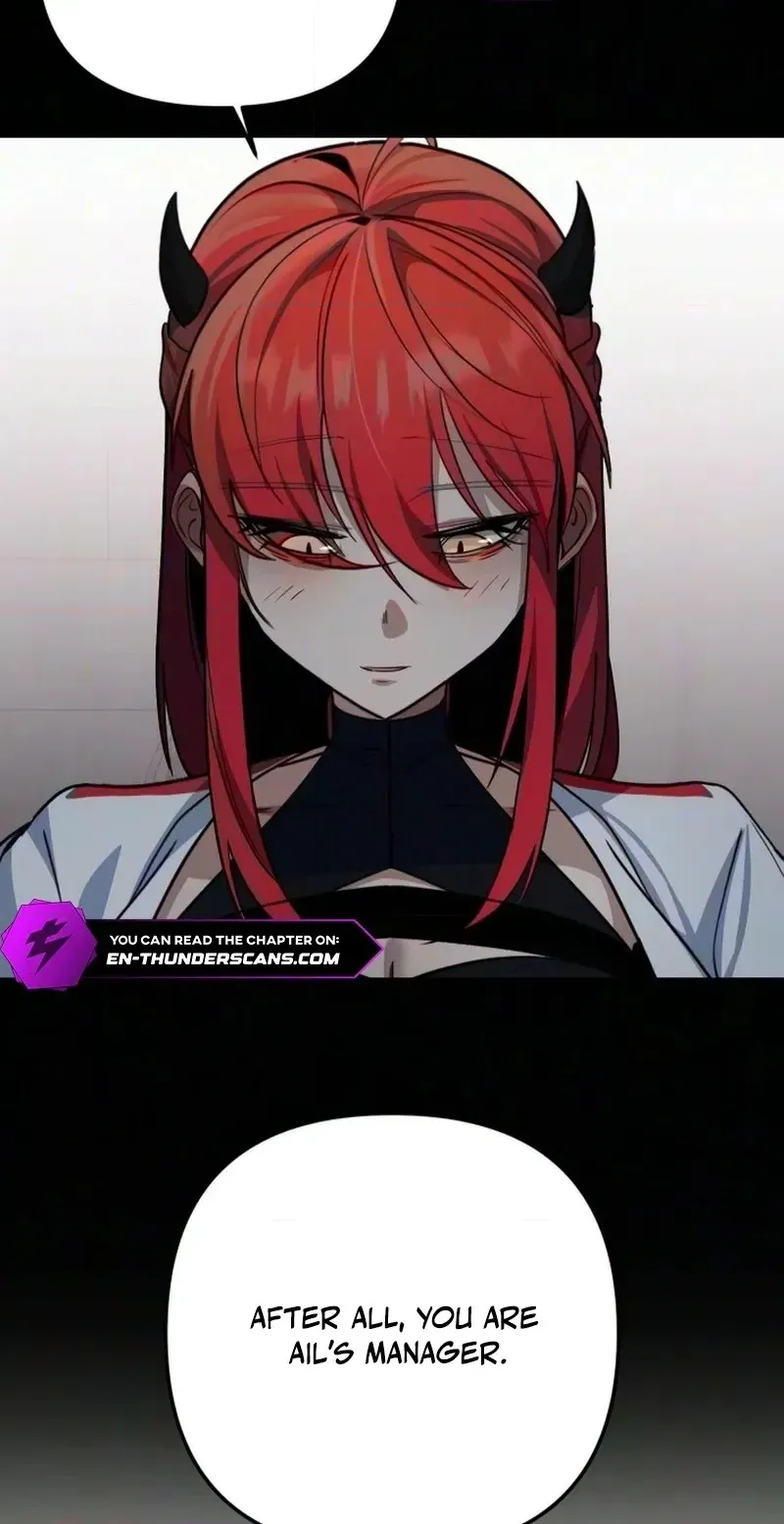 The Demon King's Channel Chapter 36 page 60 - 