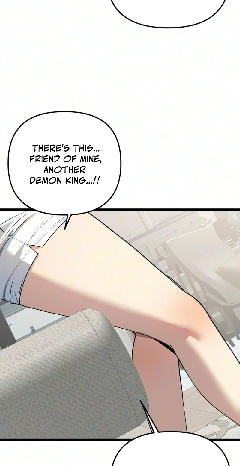 The Demon King's Channel Chapter 36 page 7 - 