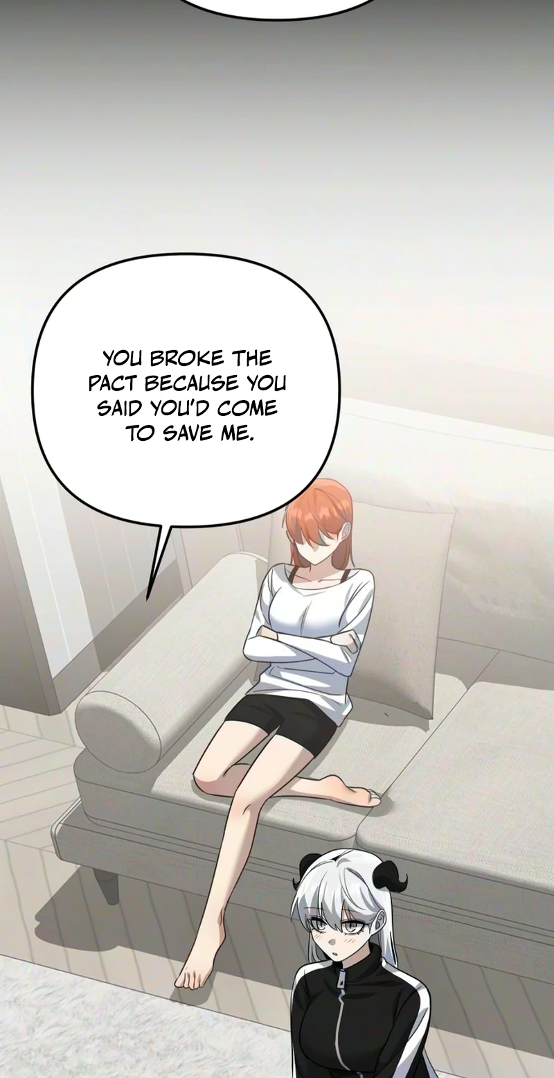 The Demon King's Channel Chapter 36 page 61 - 