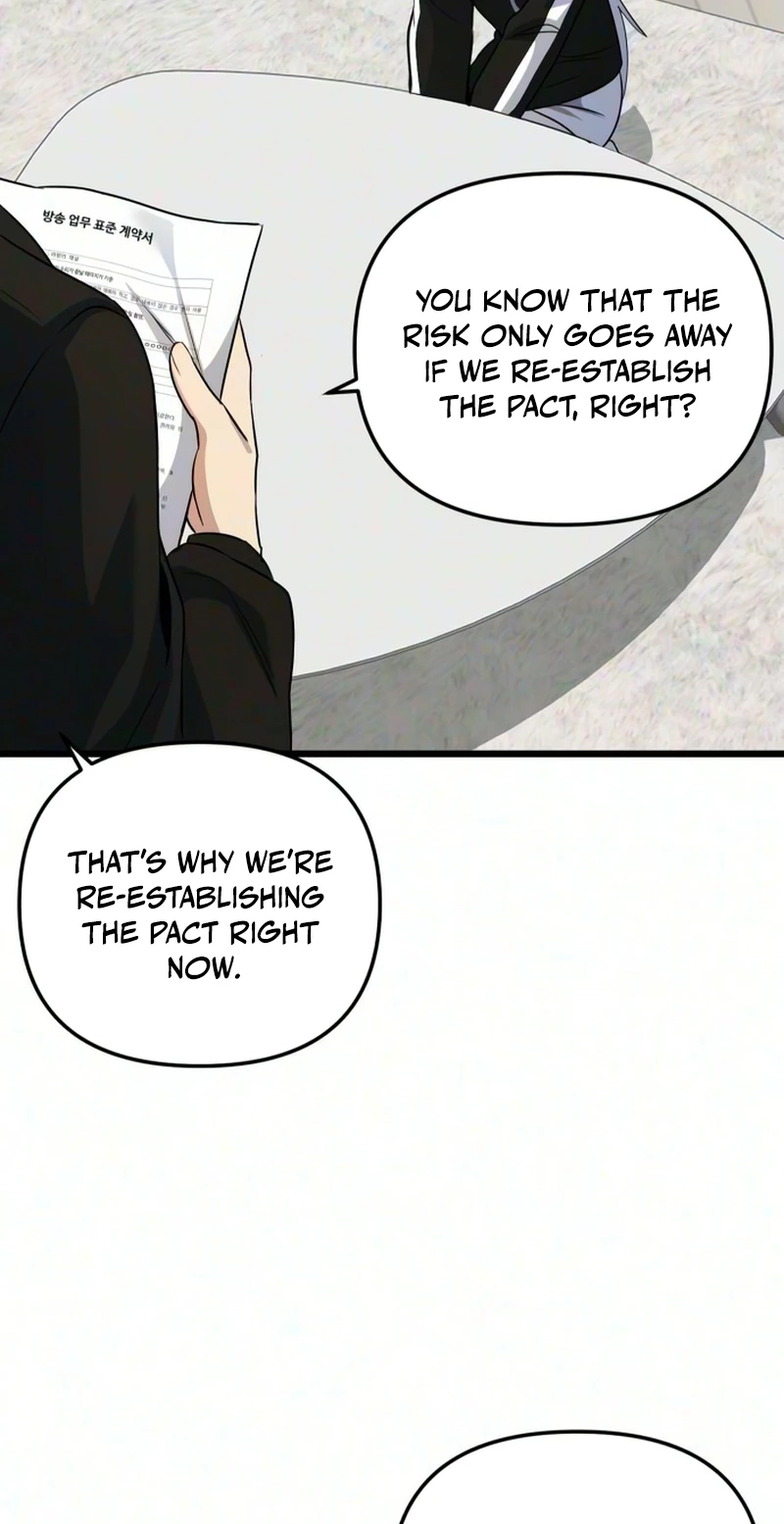 The Demon King's Channel Chapter 36 page 62 - 