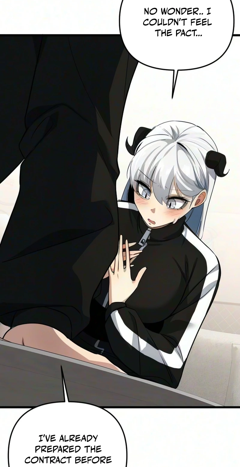 The Demon King's Channel Chapter 36 page 63 - 