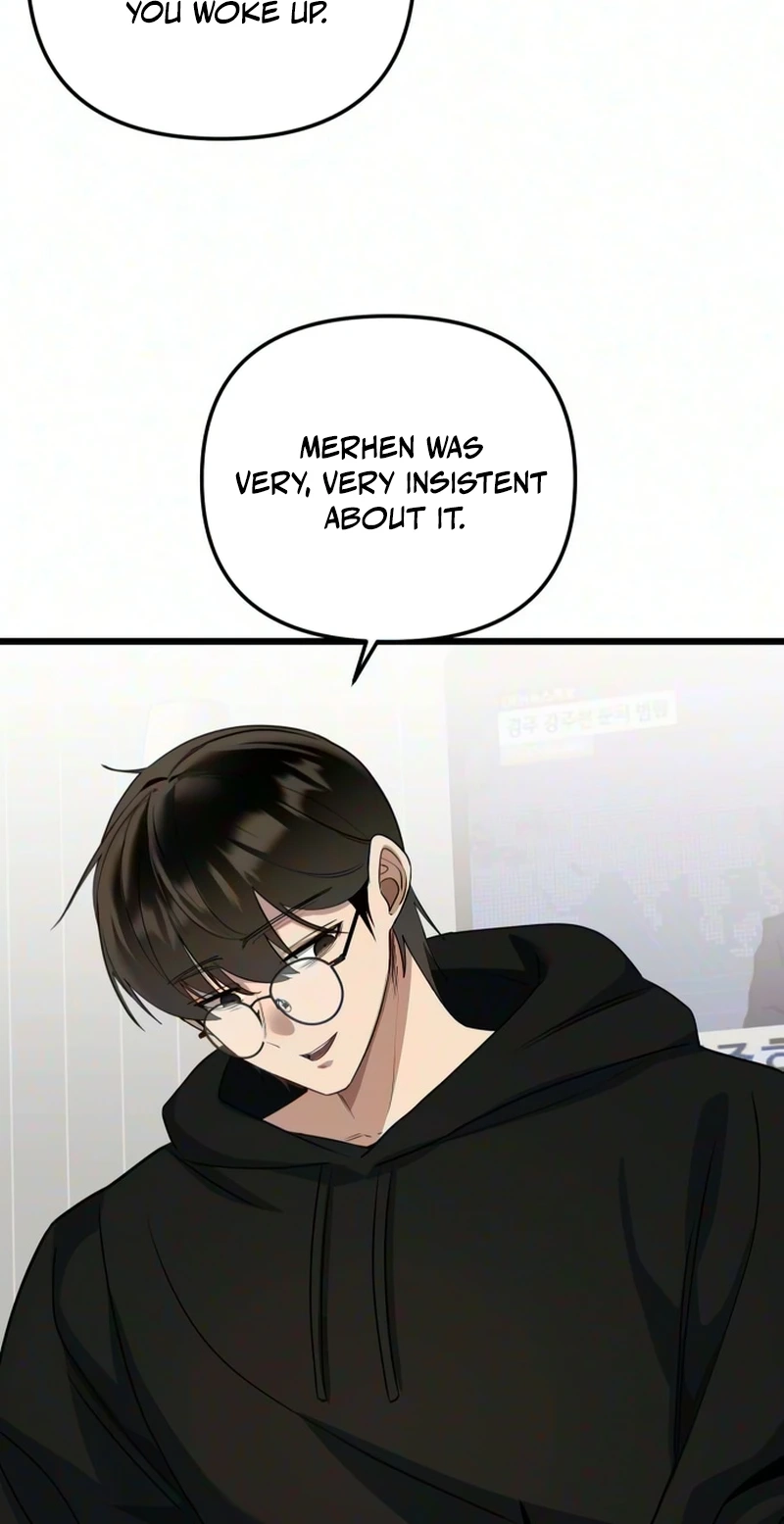 The Demon King's Channel Chapter 36 page 64 - 