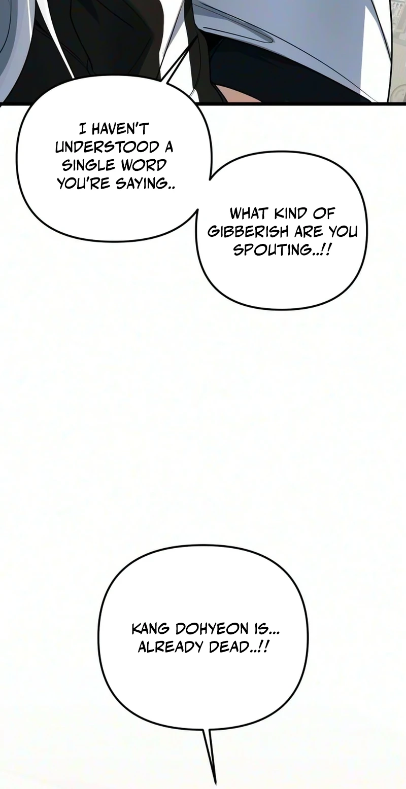 The Demon King's Channel Chapter 36 page 9 - 