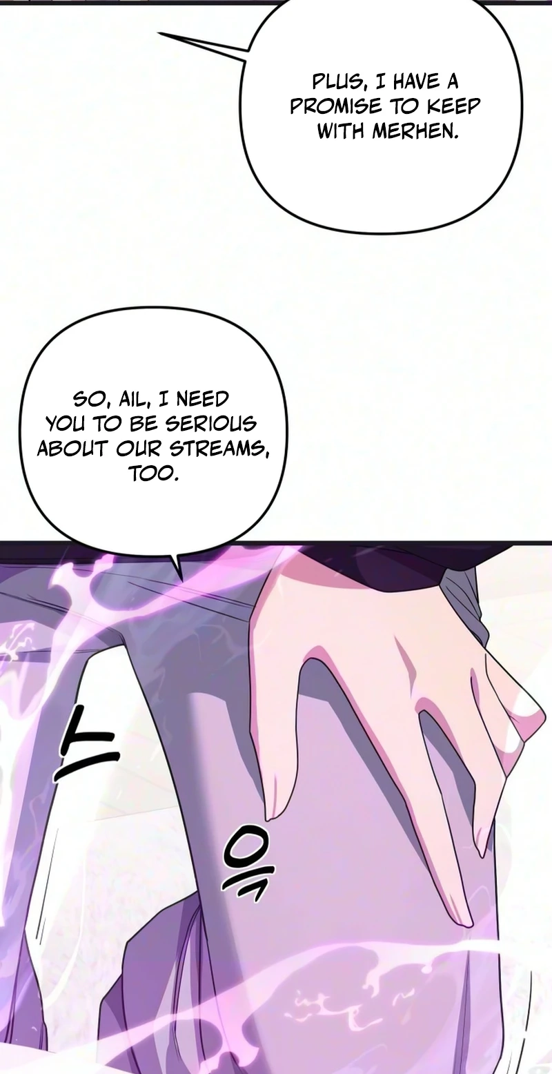The Demon King's Channel Chapter 36 page 85 - 