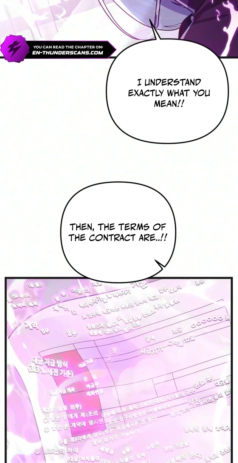 The Demon King's Channel Chapter 36 page 87 - 