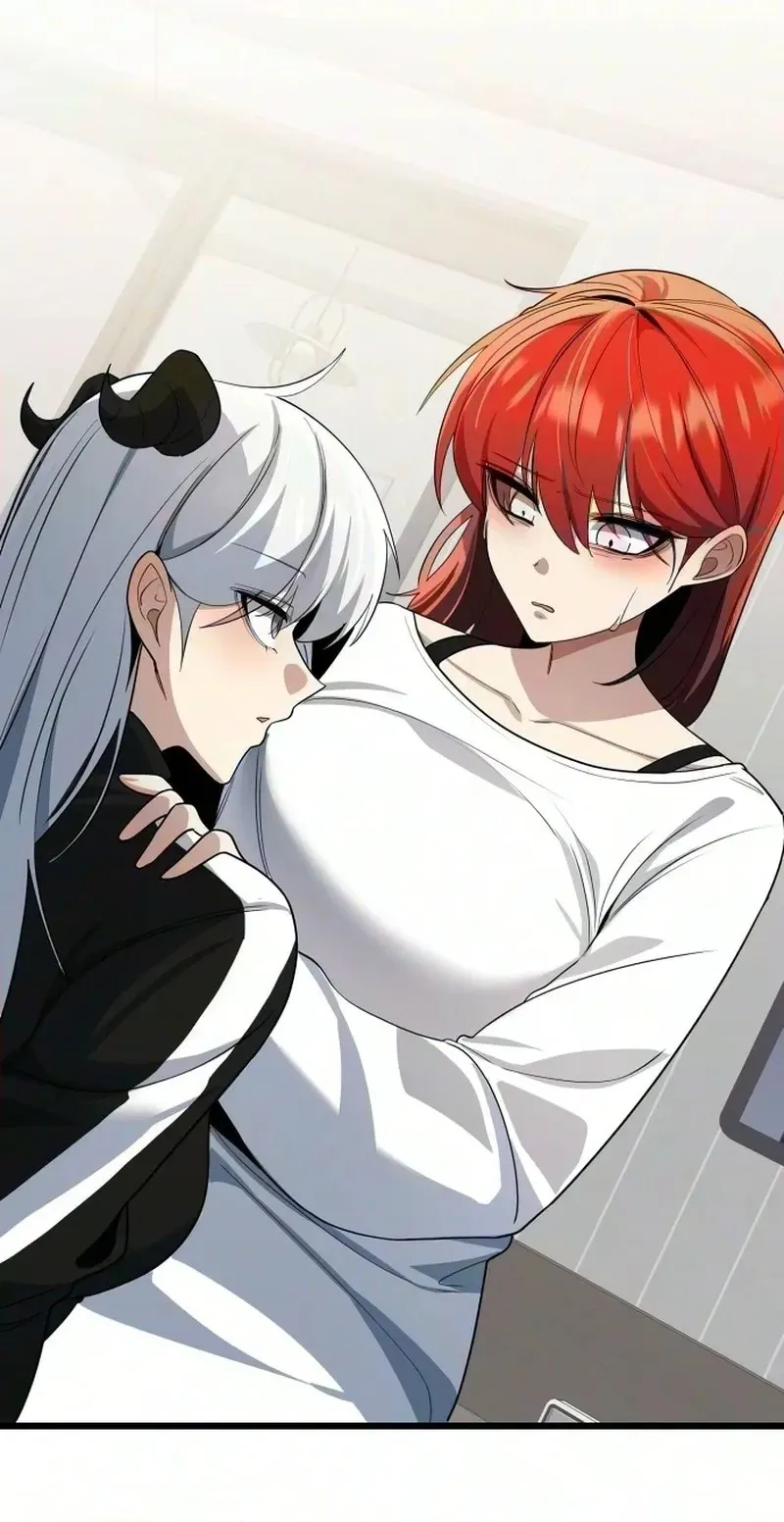 The Demon King's Channel Chapter 36 page 10 - 
