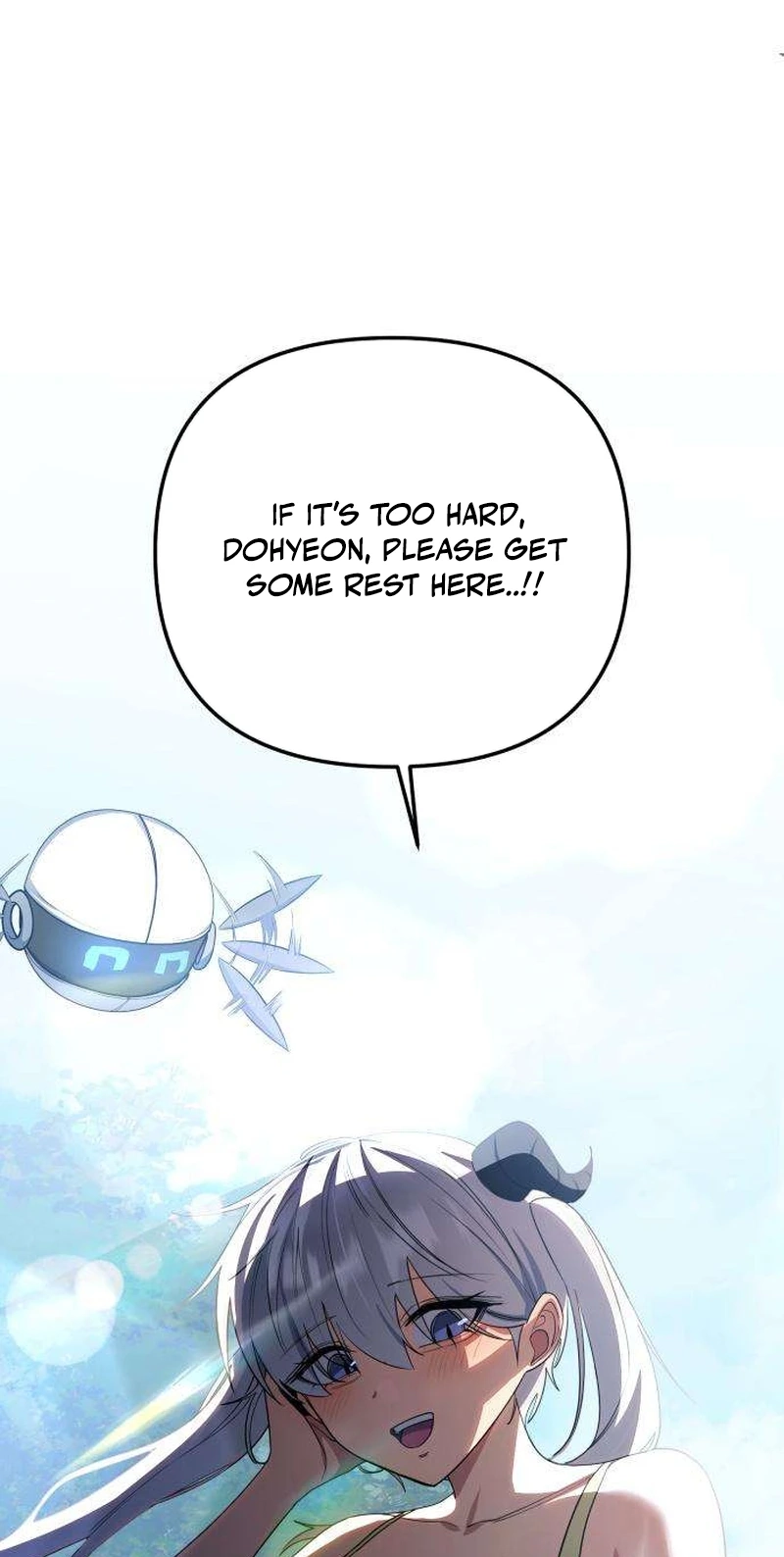 The Demon King's Channel Chapter 37 page 105 - 