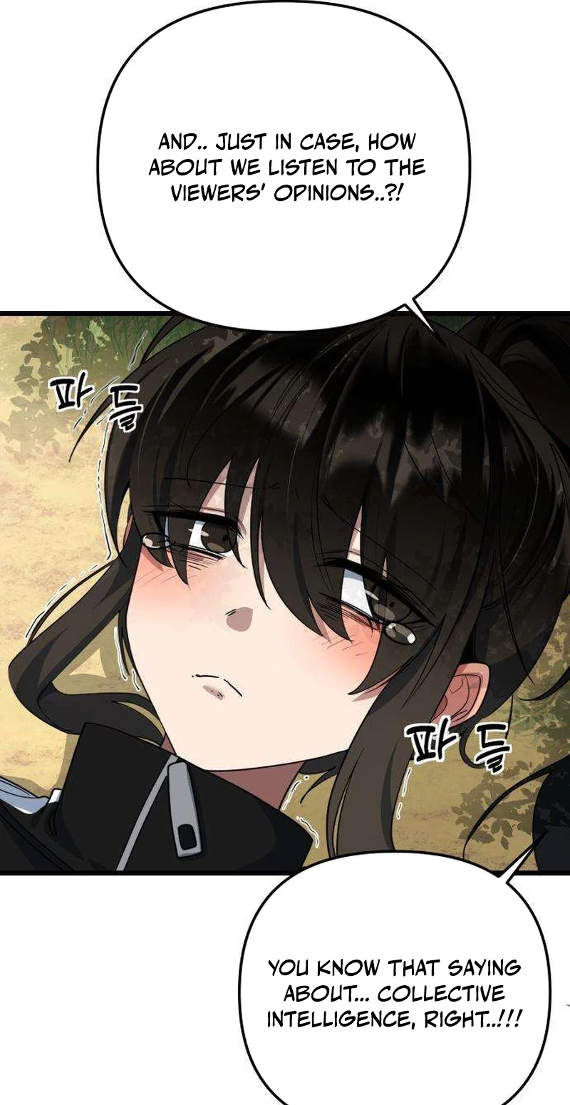 The Demon King's Channel Chapter 37 page 107 - 