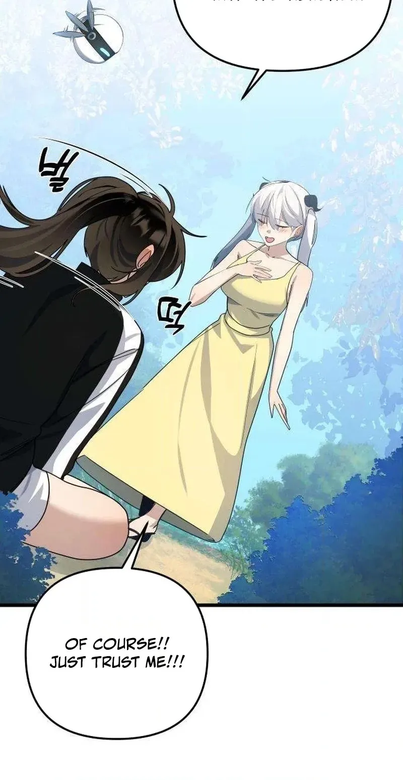 The Demon King's Channel Chapter 37 page 110 - 