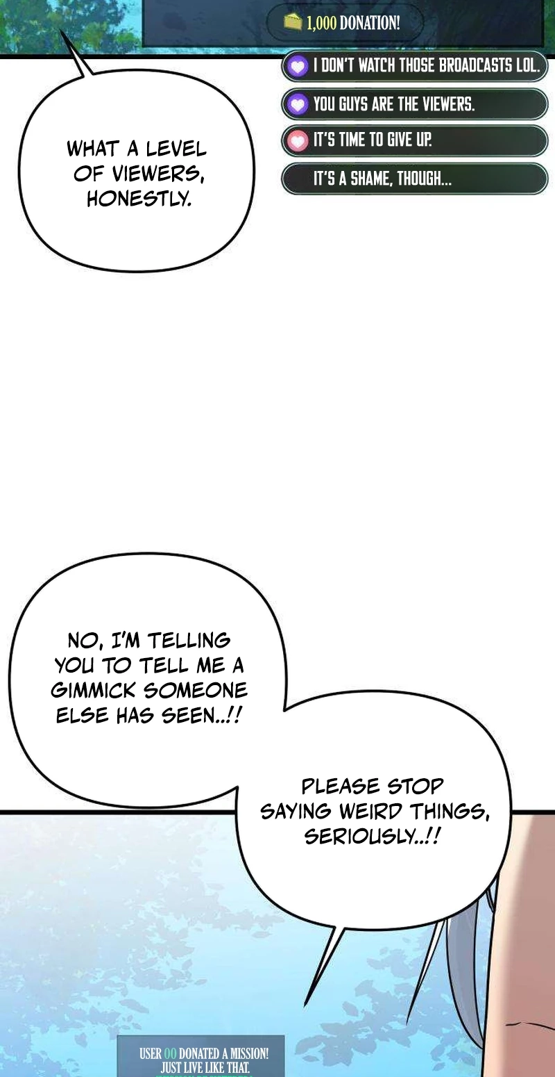 The Demon King's Channel Chapter 37 page 113 - 