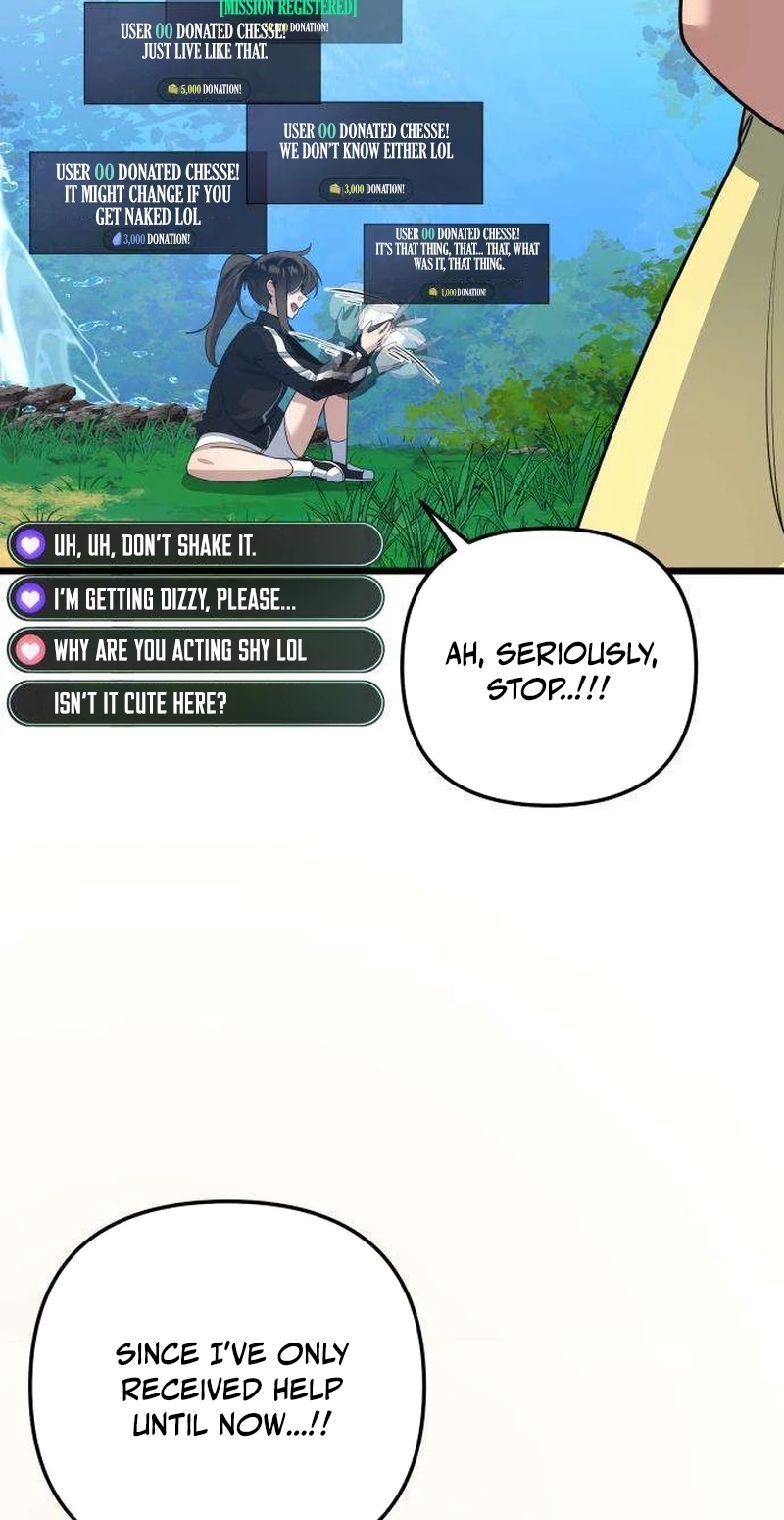 The Demon King's Channel Chapter 37 page 114 - 