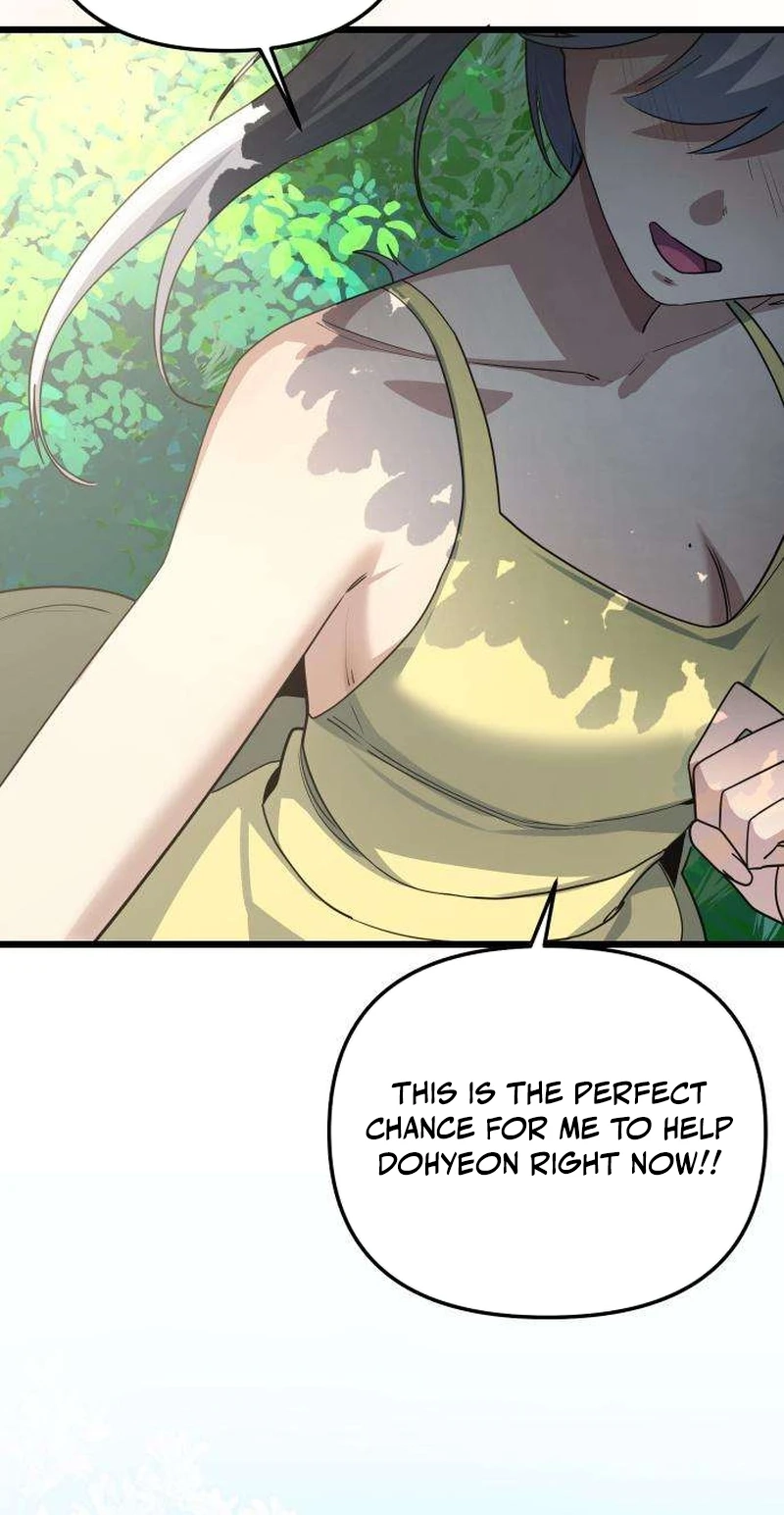 The Demon King's Channel Chapter 37 page 115 - 