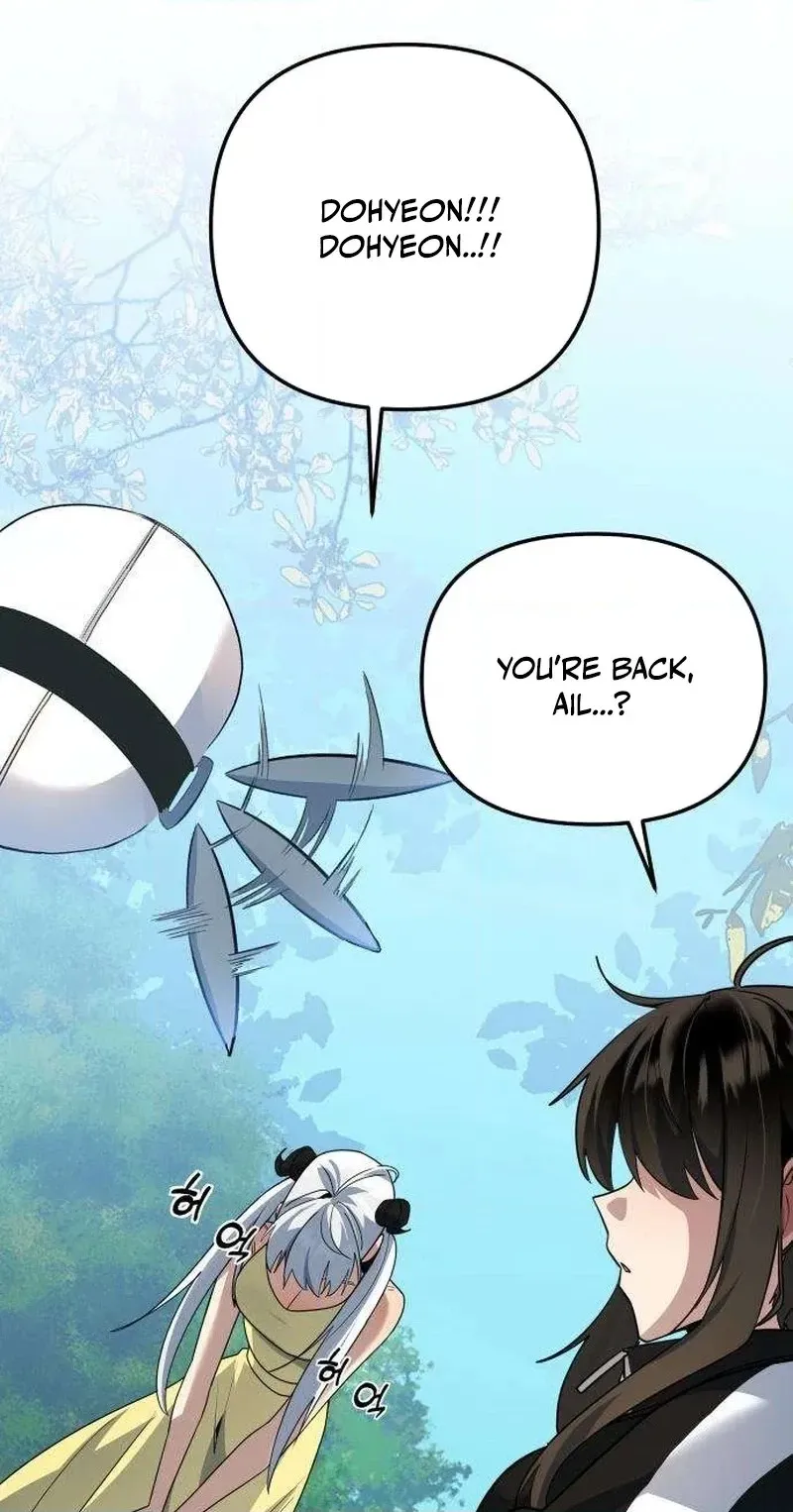 The Demon King's Channel Chapter 37 page 120 - 