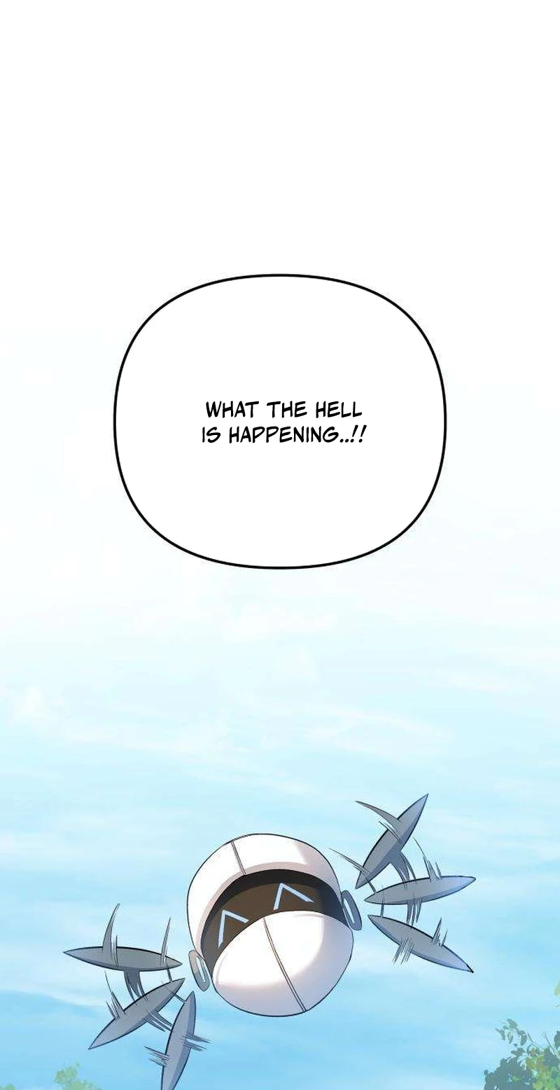 The Demon King's Channel Chapter 37 page 13 - 