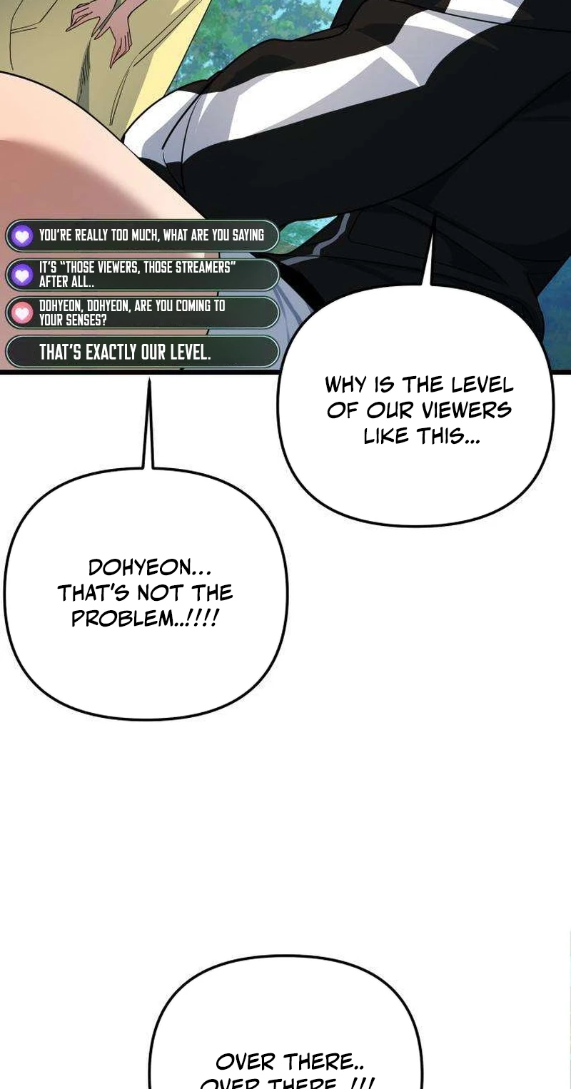 The Demon King's Channel Chapter 37 page 121 - 
