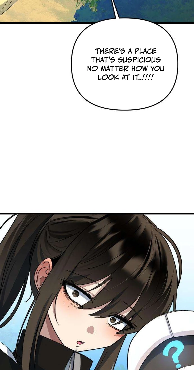 The Demon King's Channel Chapter 37 page 123 - 