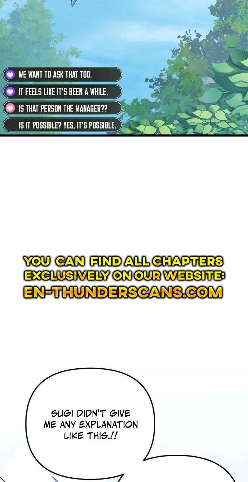 The Demon King's Channel Chapter 37 page 14 - 