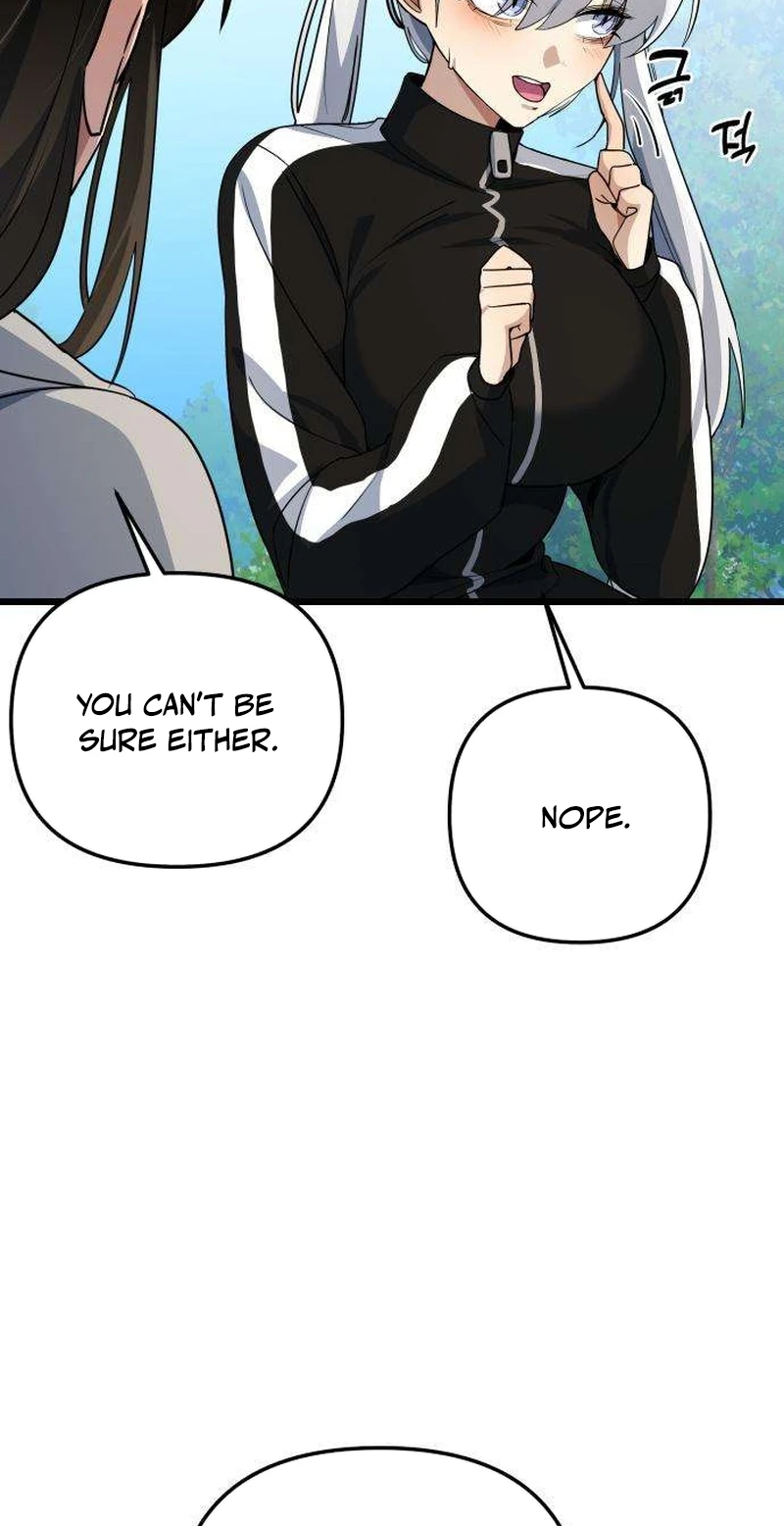 The Demon King's Channel Chapter 37 page 17 - 