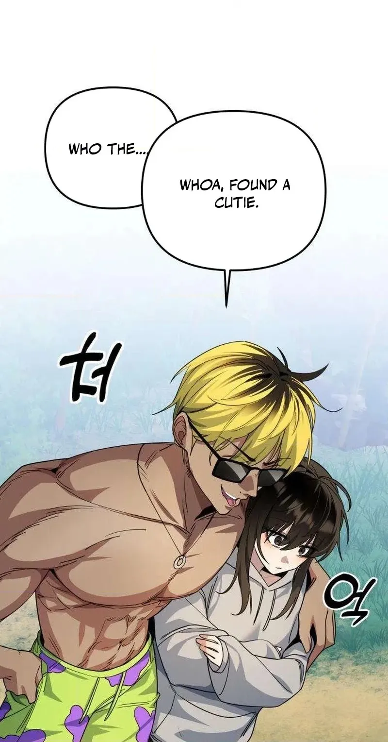 The Demon King's Channel Chapter 37 page 20 - 