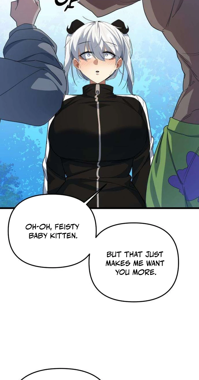 The Demon King's Channel Chapter 37 page 22 - 