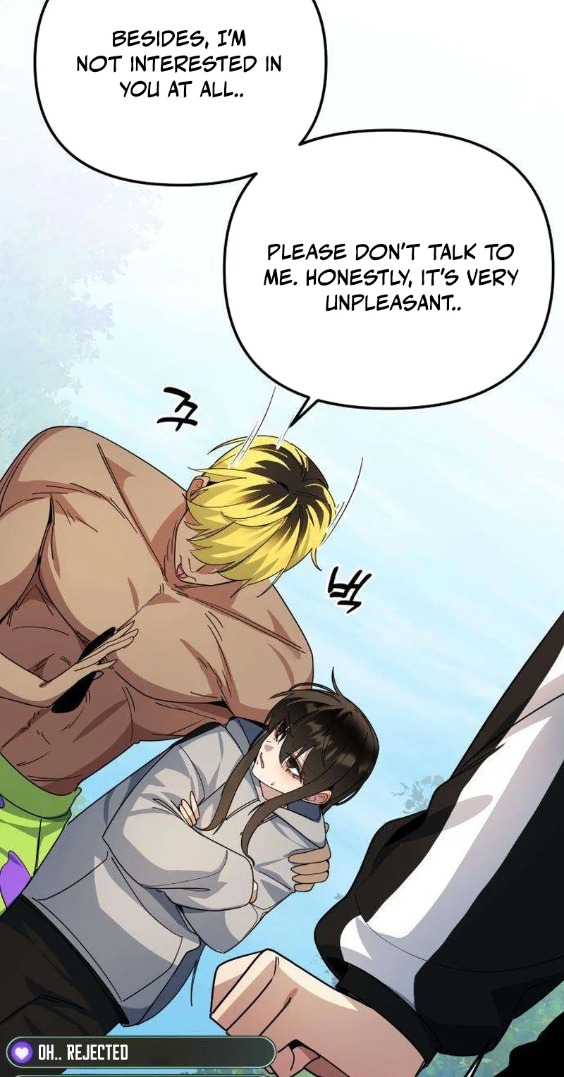 The Demon King's Channel Chapter 37 page 25 - 