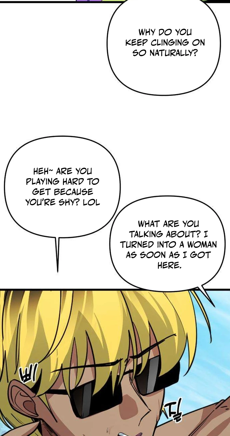 The Demon King's Channel Chapter 37 page 29 - 