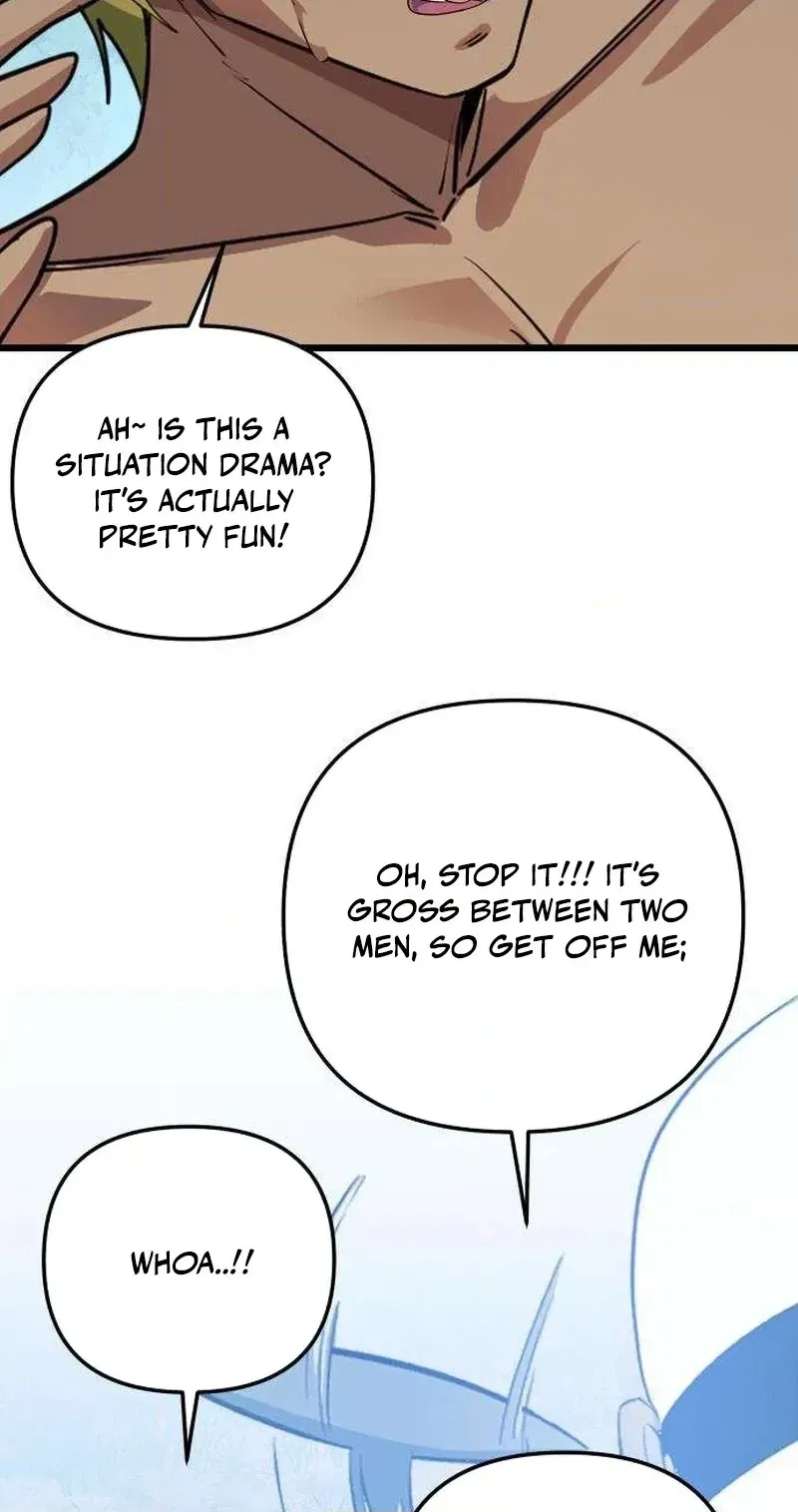 The Demon King's Channel Chapter 37 page 30 - 