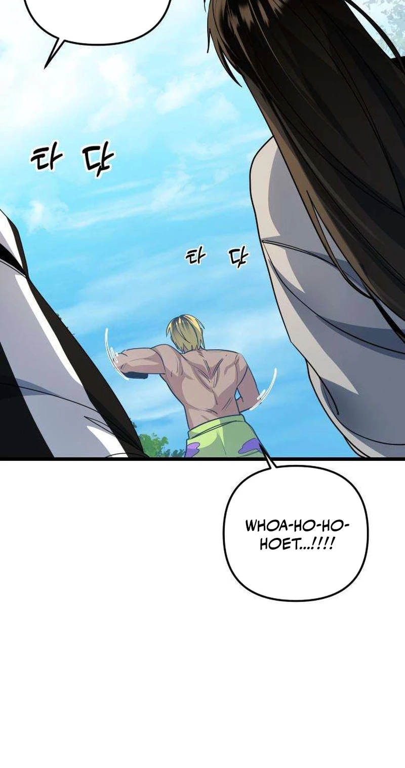 The Demon King's Channel Chapter 37 page 33 - 